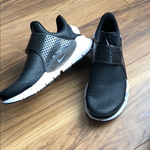 Nike Sock Dart (leather)